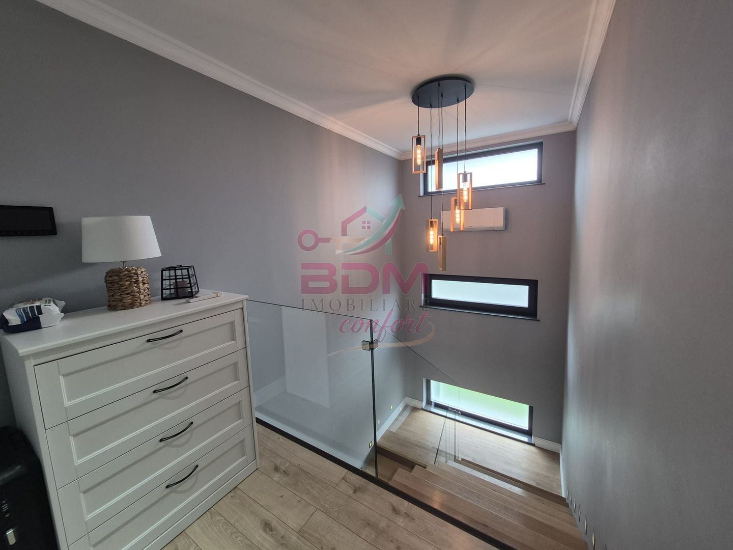 Vila moderna cu 4 camere I 220 mp I 750 mp teren I zona centrala - Poză 15