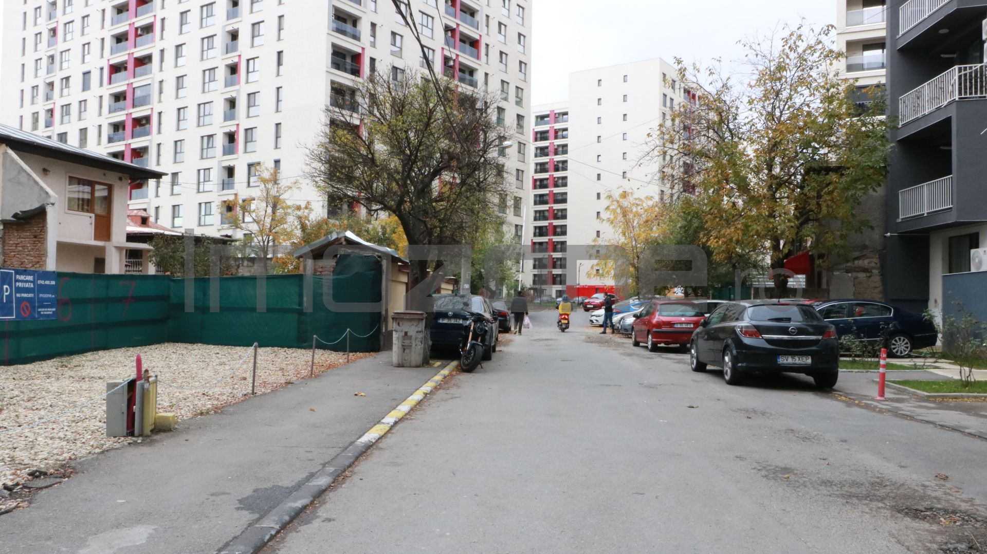 MILITARI | EXIGENT RESIDENCE| MALL PLAZA | PARCARE SUPRATERANA DE INCHIRIAT - Poză 13