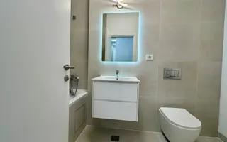 Apartament 3 camere + parcare subterana Silk District - Poză 13
