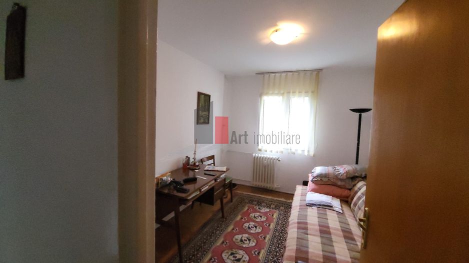 Apartament 4 camere Titan - Poză 5