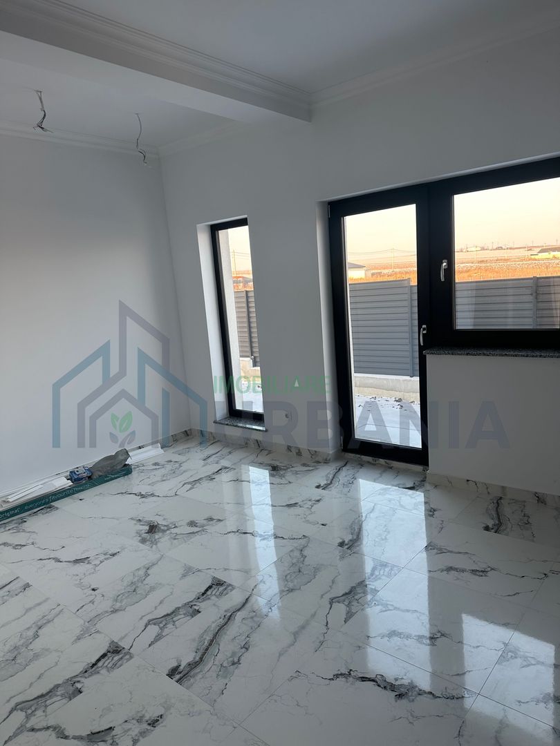 Casă în Dancu Holboca - Poză 8