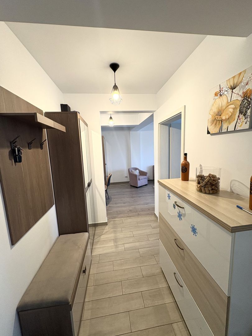 Apartament de închiriat - Poză 6