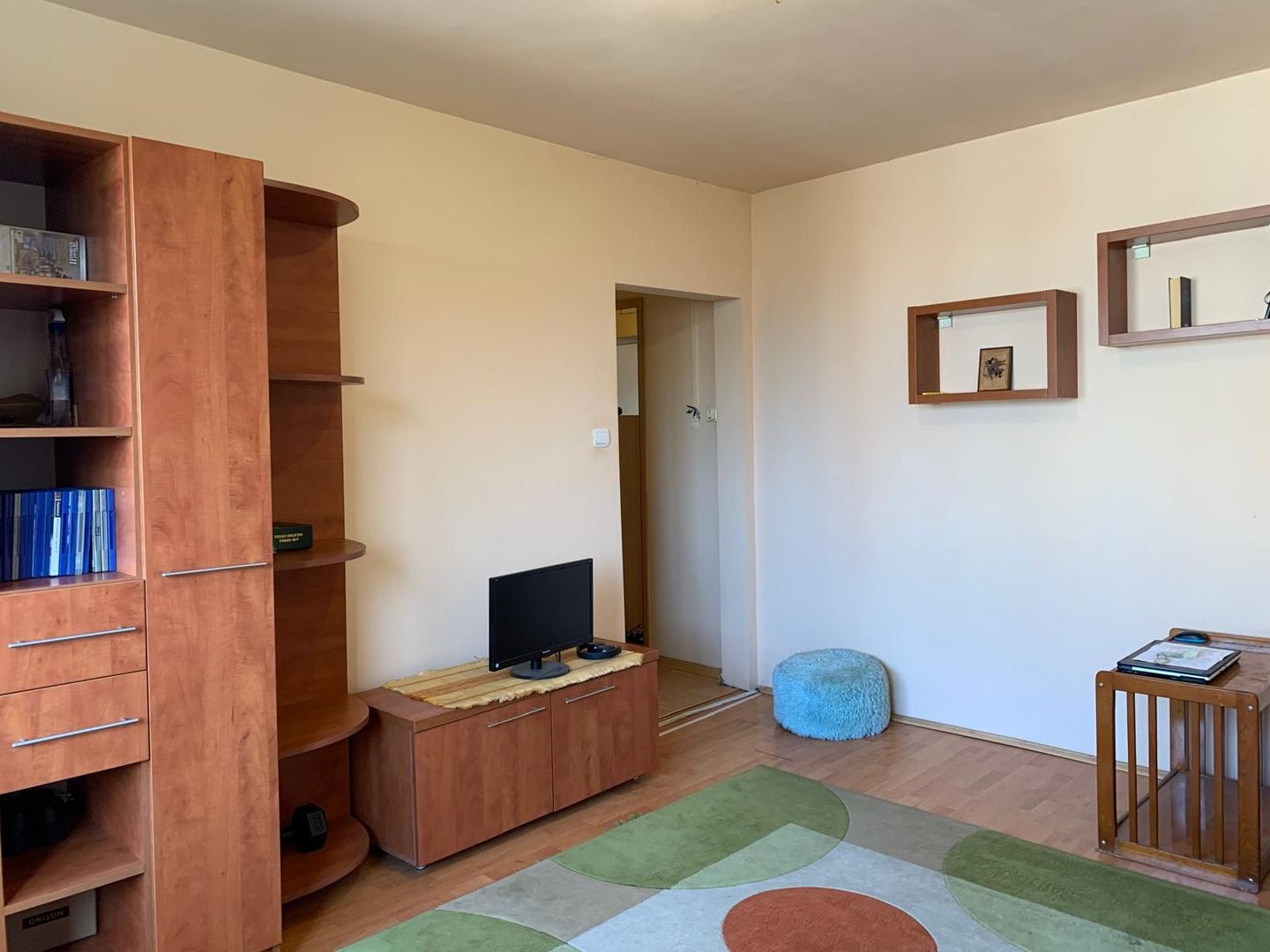 Apartament de 2 camere Girocului - Martirilor - Poză 3