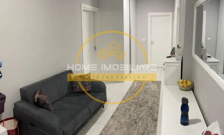 Etaj 1/ Apartament 2 Camere + Loc de Parcare si Boxa/ 70mp/ Zona Tatarasi - Poză 4