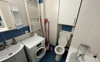 2 camere semidecomandate, Iris, Auchan, UTCN - Poză 5