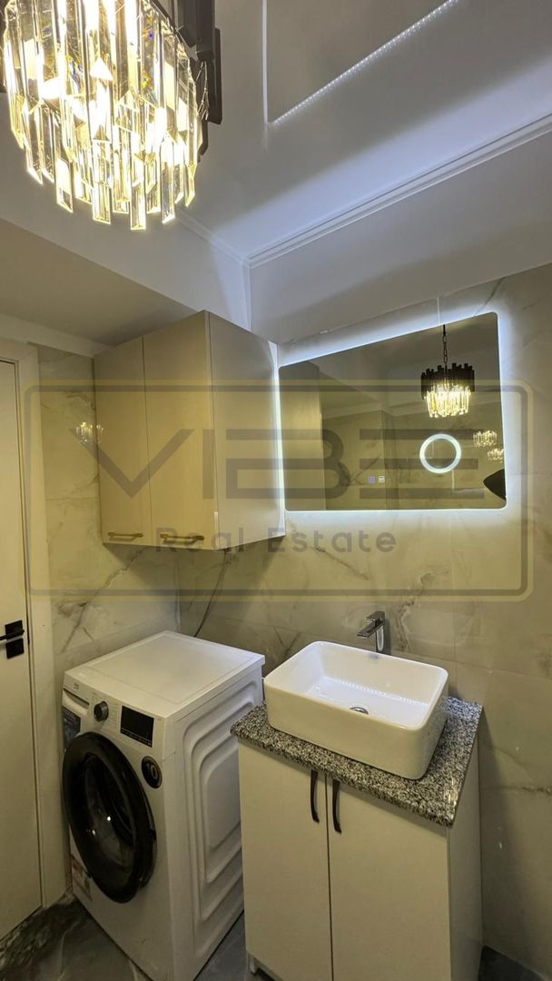Apartament NOU 2 camere Nicolina - ADAMANT TOWERS - Poză 18