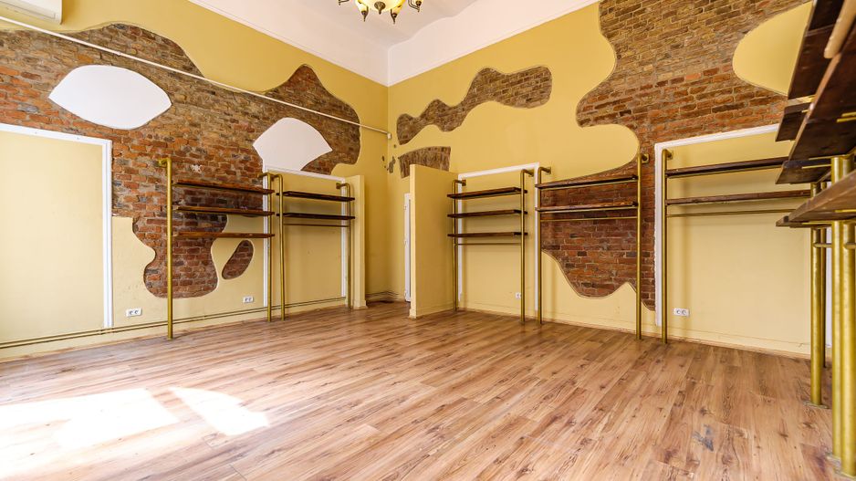 Spațiu comercial în Piața Catedralei - Poză 13