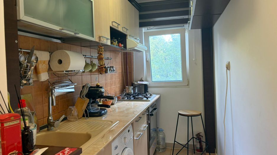 Apartament modern cu doua camere, Nitu Vasile, 82.000€ - Poză 7