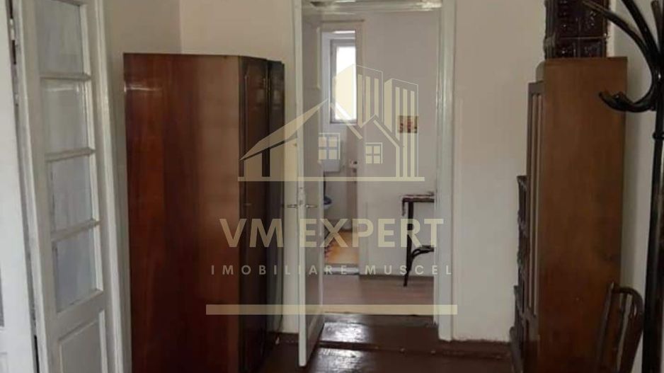 CASA 3 CAMERE, TEREN 800 MP, CAMPULUNG - Poză 2