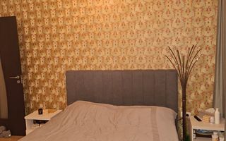 Vand Ap. 4 camere Str. Rezervelor 70 Militari Residence - Poză 11