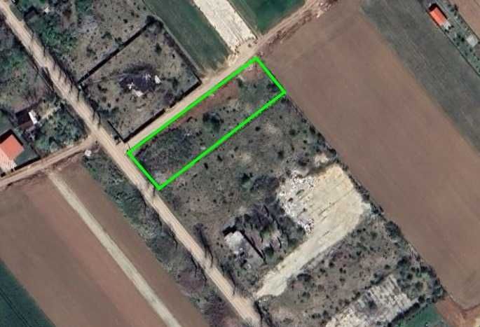 Teren intravilan de vanzare in Izvorani | Loturi de 500 mp si 1500 mp - Poză 2