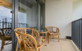 Apartament mobilat in Brasov cartier Coresi - Poză 9