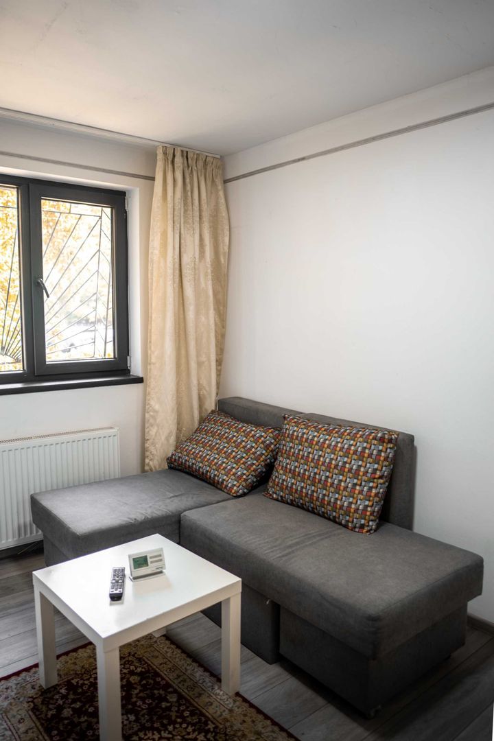 2 camere - Timpuri Noi - Vitan - Poză 4