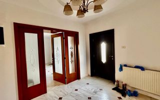 VANZARE 5 CAMERE | CURTE SUPERBA | FUNDENI | - Poză 3