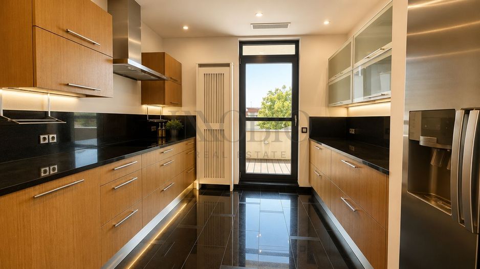 Penthouse | Washington Residence | 2 Locuri de Parcare - Poză 9
