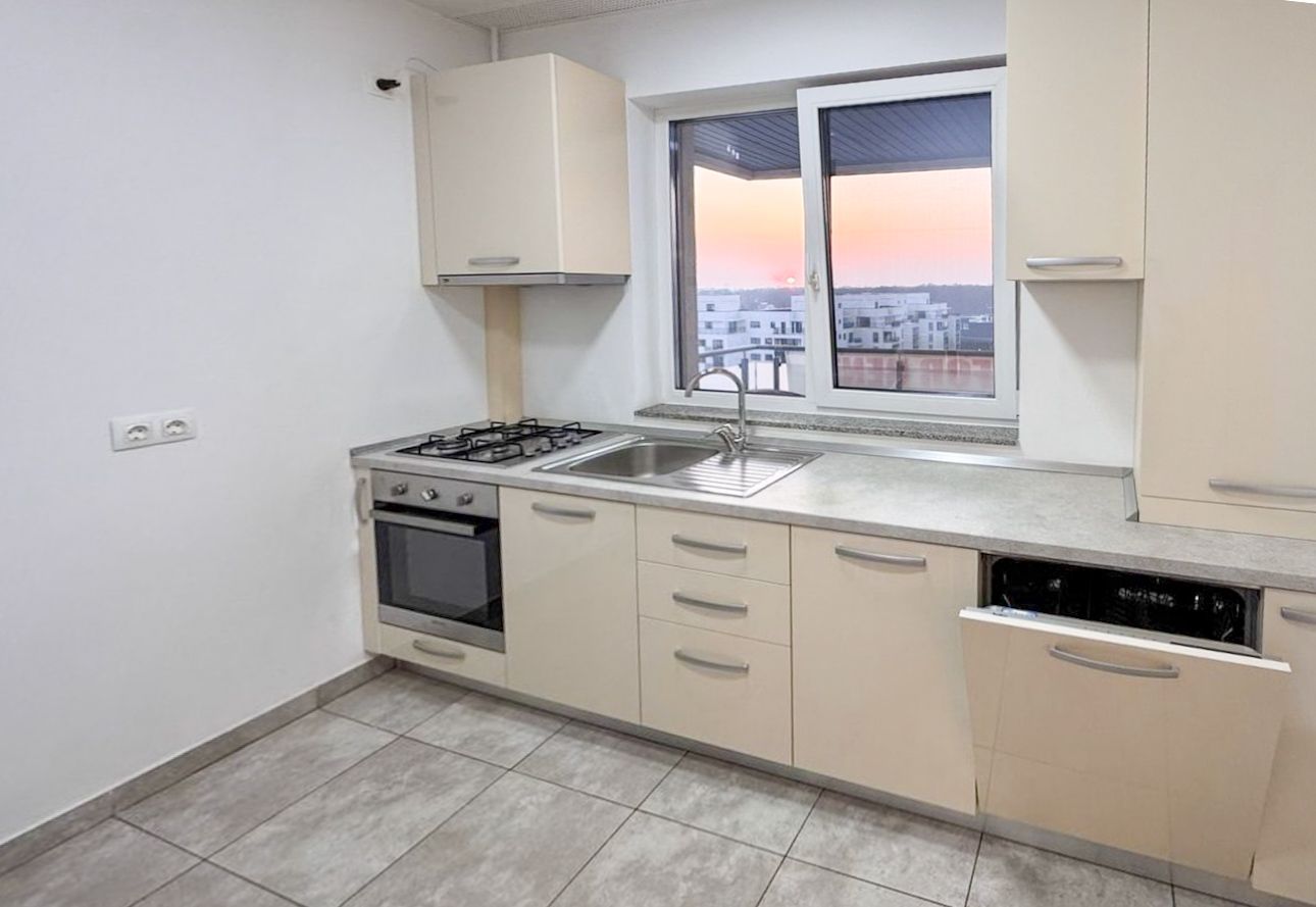 Chirie | apartament 2 camere | Parcare inclusă | Pipera - Poză 3