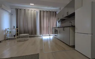 | Studio de inchiriat | lângă Mall Vitan - Poză 11