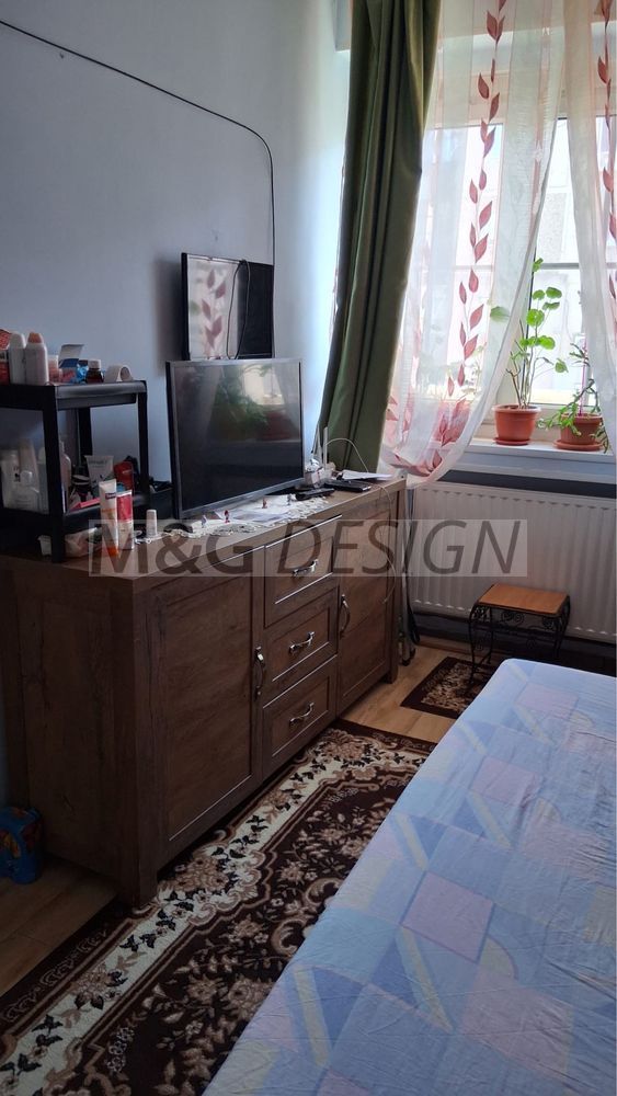 Garsoniera parter cu centrala - Poză 1