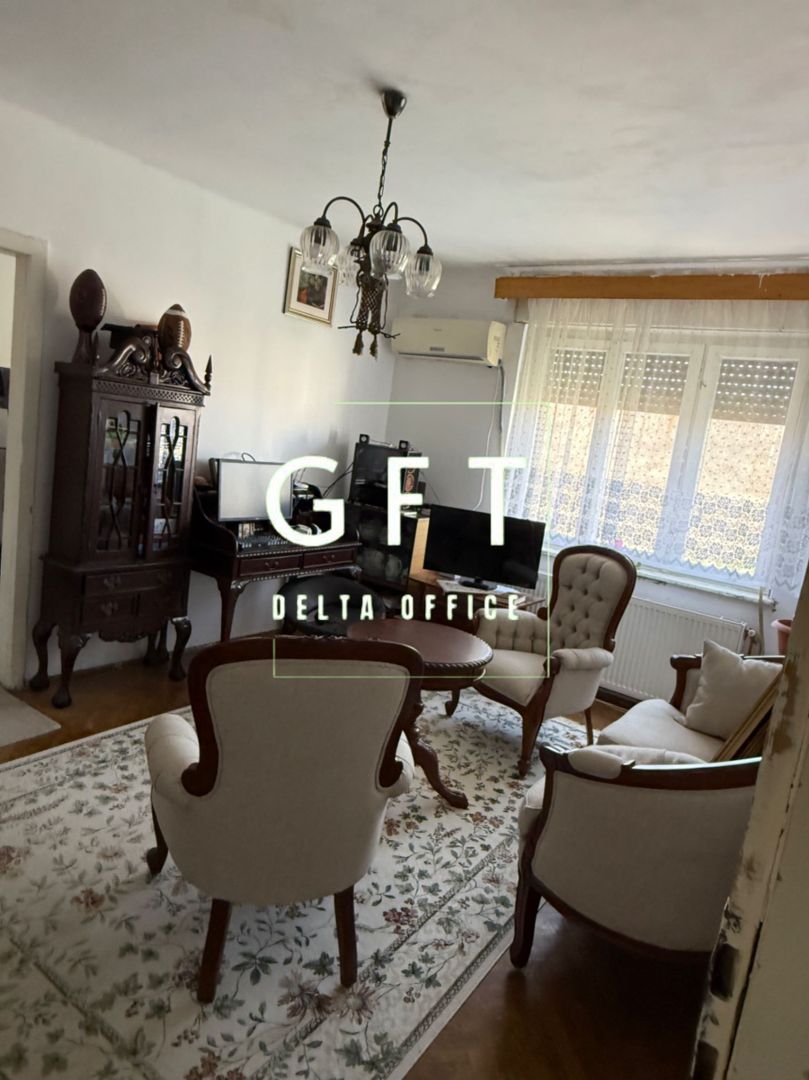 Apartament cochet ultracentral - Poză 6