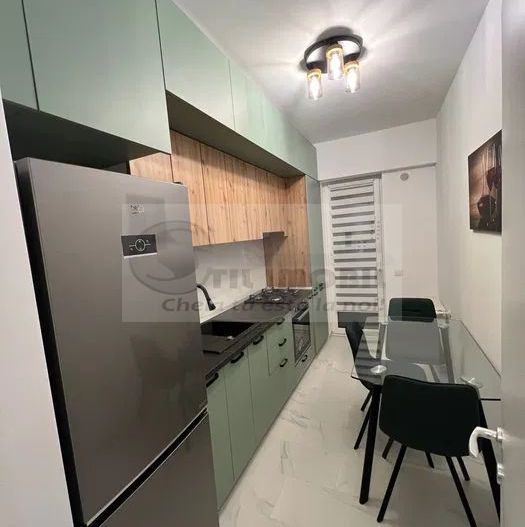 Apartament 1 Camera + Loc de parcare- Unirea Towers - Poză 4