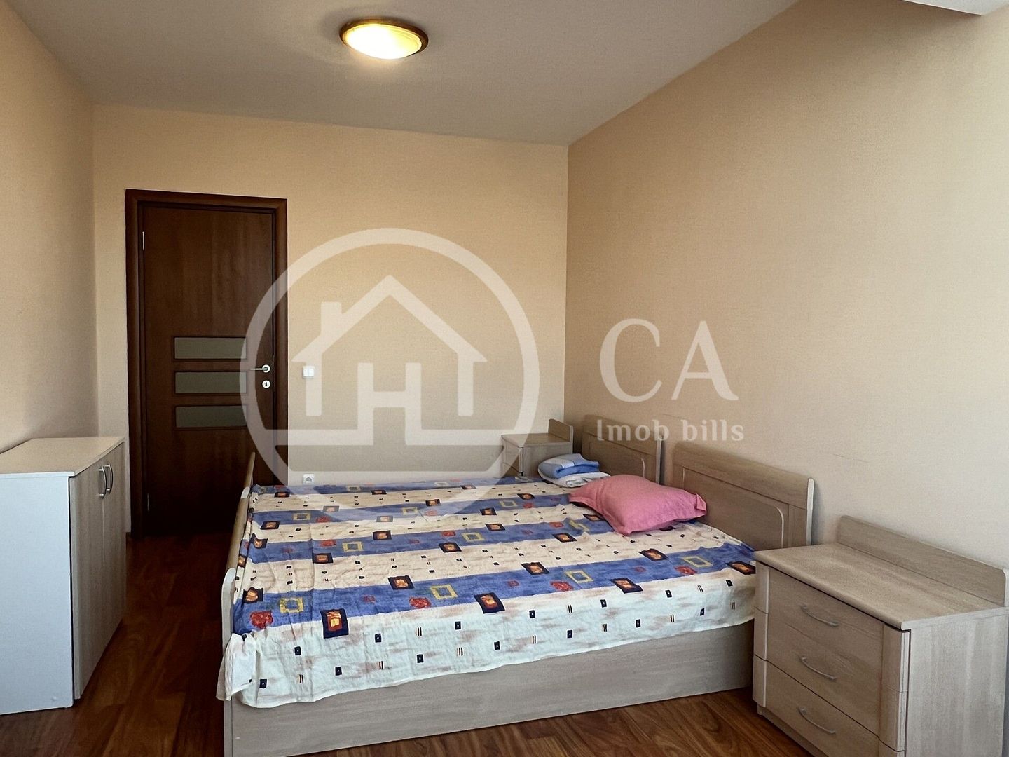 Apartament cu 2 camere de inchiriat in SDK-Delta Oradea - Poză 2