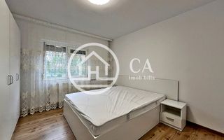 Apartament cu 3 camere de închiriat în zona Cantemir, Oradea - Poză 3
