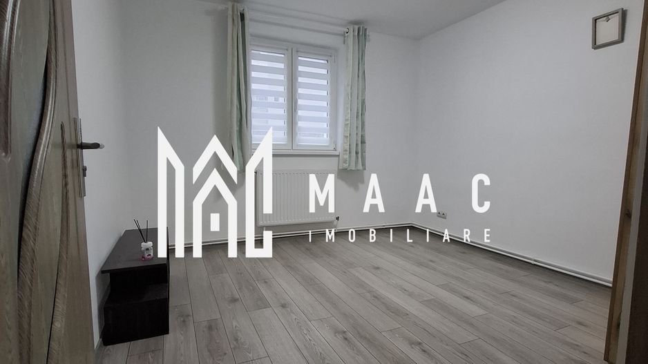 Apartament 3 camere I 55 mpu I Parter I Renovat I Cisnădie - Poză 2