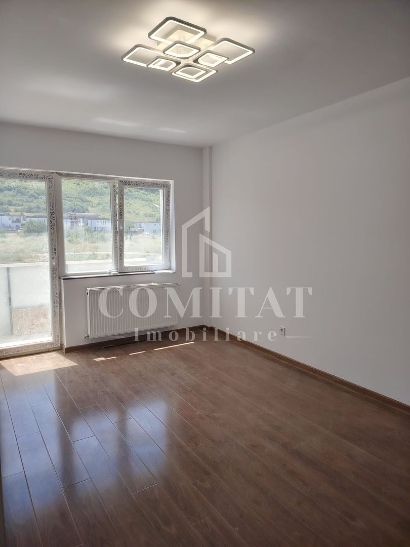 Apartament finisat | Etaj intermediar | Cartier Terra - Poză 1