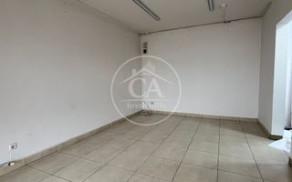 Spatiu comercial cu 2 camere de închiriat în zona Rogerius, Oradea - Poză 1