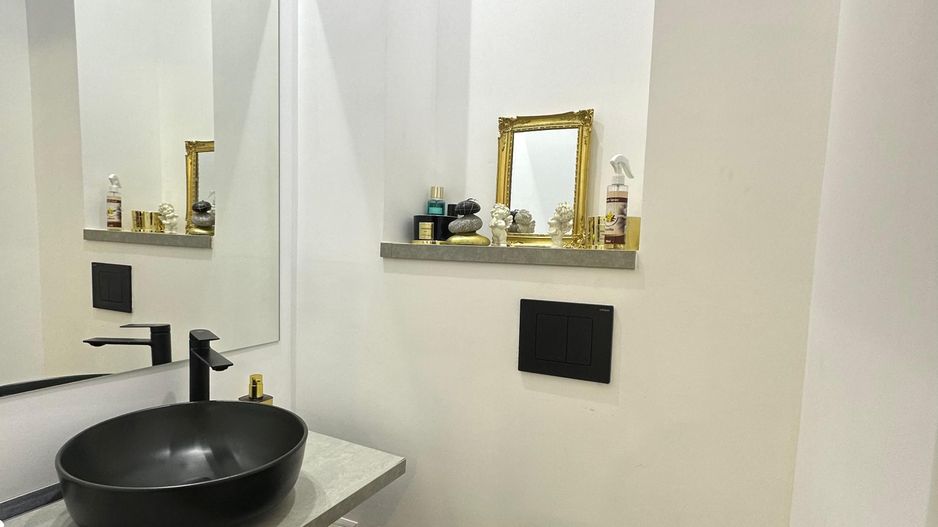 URGENT!, Dorobanti,posibilitate GARAJ,teren in proprietate, NEGOCIABIL - Poză 23