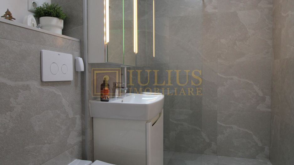 Torontal, 2 camere, centrala proprie - Poză 7