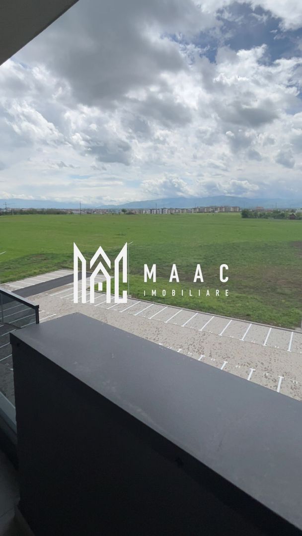 Apartament 3 camere la cheie I Balcon & Parcare I Calea Surii Mici - Poză 9