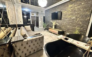 Apartament modern cu 2 camere/ 58mp/ Tatarasi - Green Park - Poză 1