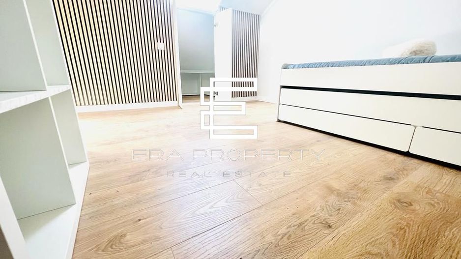 Penthouse 3 camere/LA CHEIE /zona Aeroport, Sibiu - Poză 15