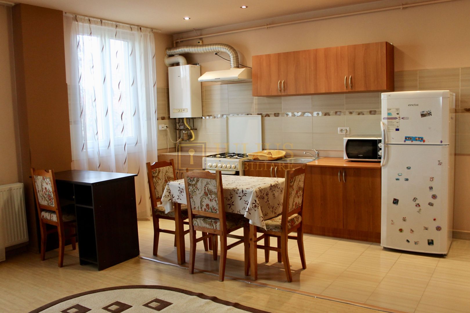 2 camere, recent renovat -Giroc - Poză 3