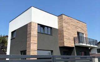 Vila P+1 într-un complex exclusivist- Miroslava- Iasi - Poză 57
