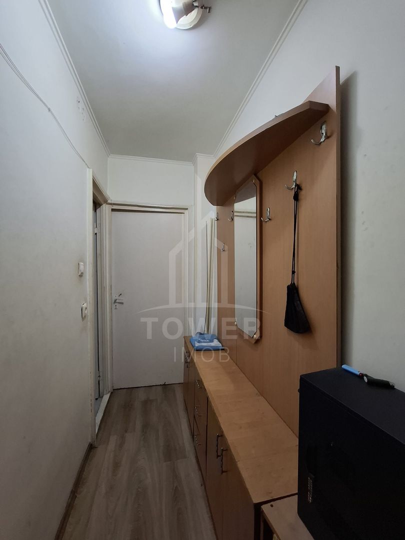 Apartament 2 camere zona Hipodrom( langa P-ta Rahovei) - Poză 8