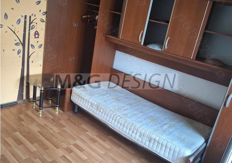 Apartament 3 camere etaj 2 Sagului - Poză 4