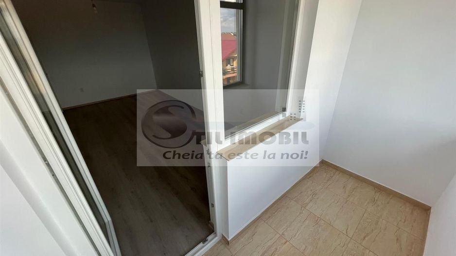 Intabulat!Apartament 2 cameredecomandat62mpCapat C.U.G-Valea Adanca - Poză 3