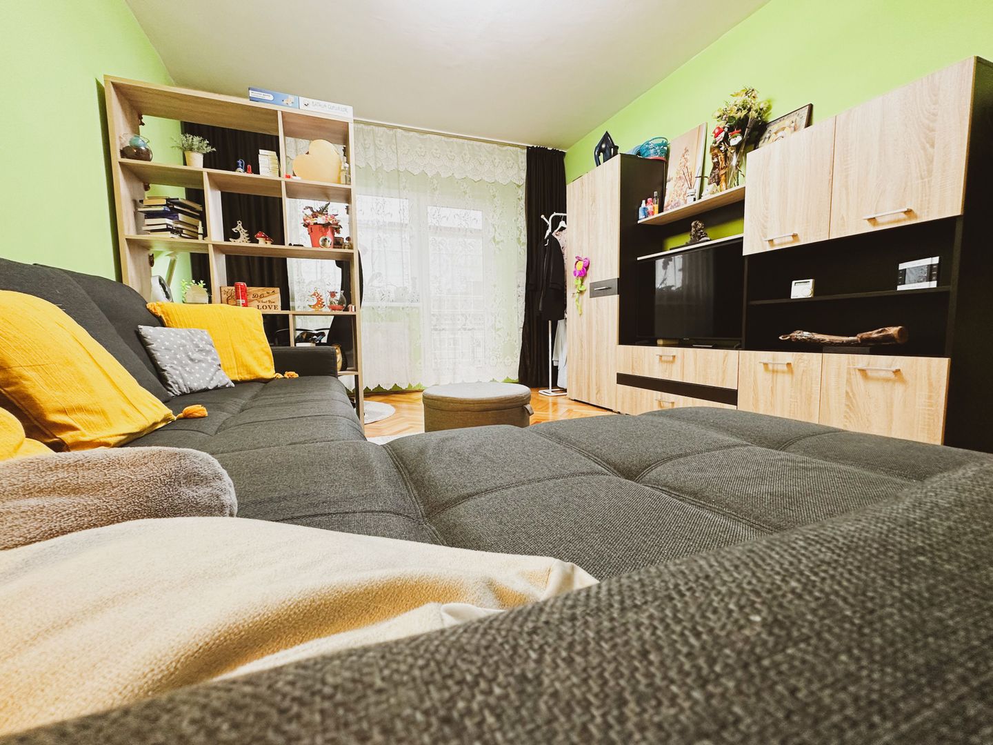 VANDUT - 2 camere - Telegrafului - Poză 4