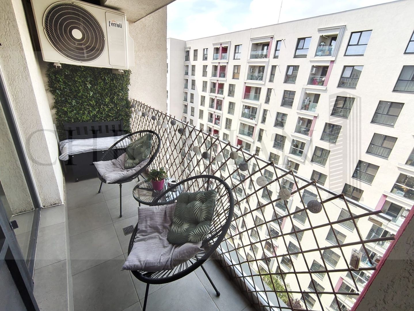 Apartament 3 Camere Exigent Plaza Residence - Parcare Subterană + Boxa - Poză 5