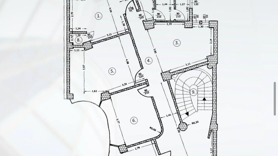 Business Center Gematex 1 - Victoriei - Poză 8