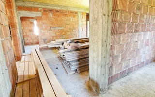 Casă la roșu 4 camere, teren 465 mp – Băicoi | TVA deductibil - Poză 29