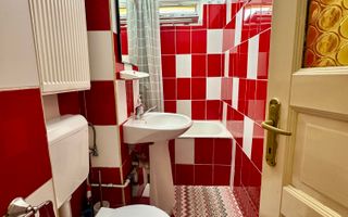 Apartament 2 camere | Etaj 1 | Zona Rahovei - Poză 8