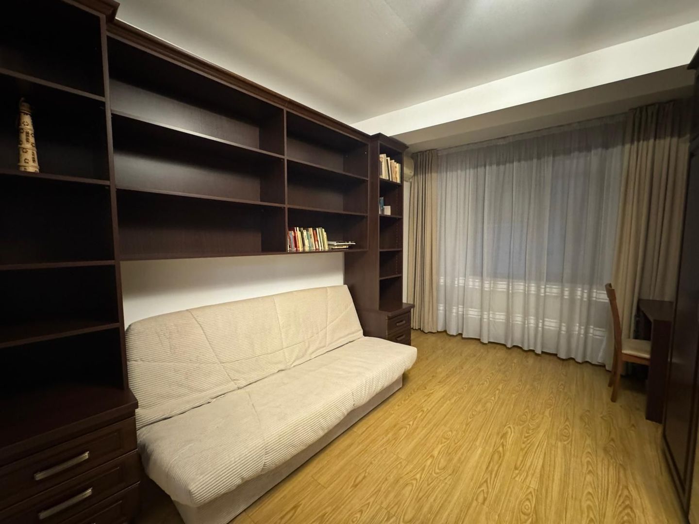 3 camere + LOC DE PARCARE inclus || DOROBANTI - Poză 7
