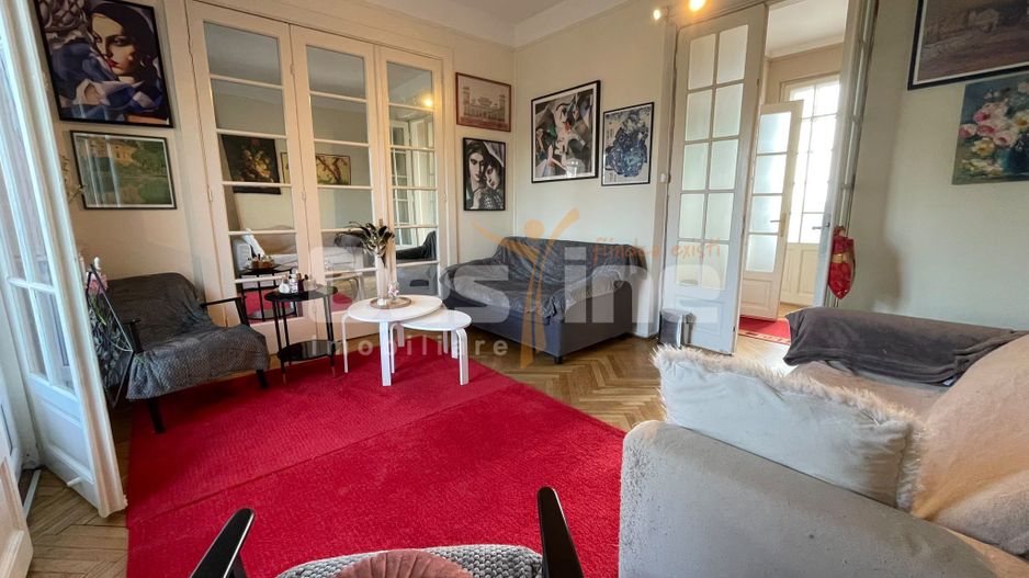 Apartament elegant într-un imobil istoric – Piața Pache Protopopescu - Poză 4