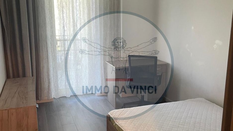 Apartament de închiriat – 3 camere, 2 băi, garaj – Zona Mărăști - Poză 5