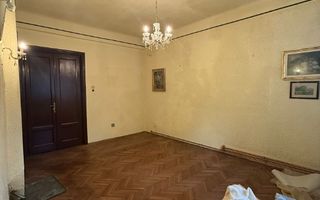 3 camere | Etaj 3/4 | Nemobilat | Universitate - Piata C. A . Rosetti - Poză 3