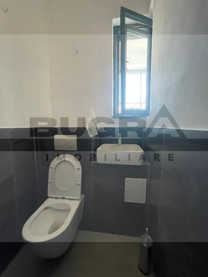 Apartament in zona ultracentrala ideal pentru locuit sau birou, 115mp - Poză 7