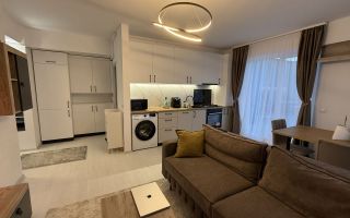Penthouse 3 camere | Prima închiriere | Terasă panoramică | Otopeni - Poză 3
